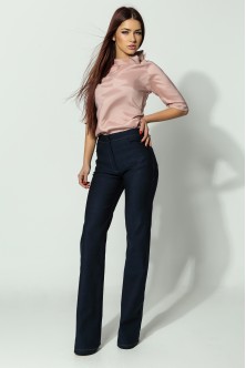 Pantaloni denim